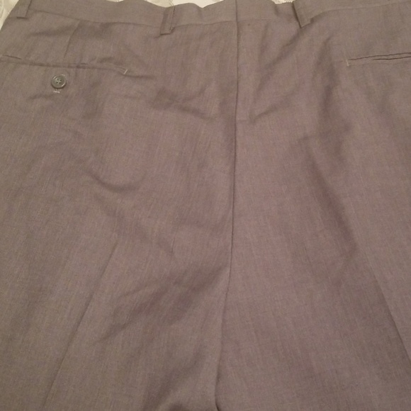 Italiana Collezione Slacks - Picture 2 of 6